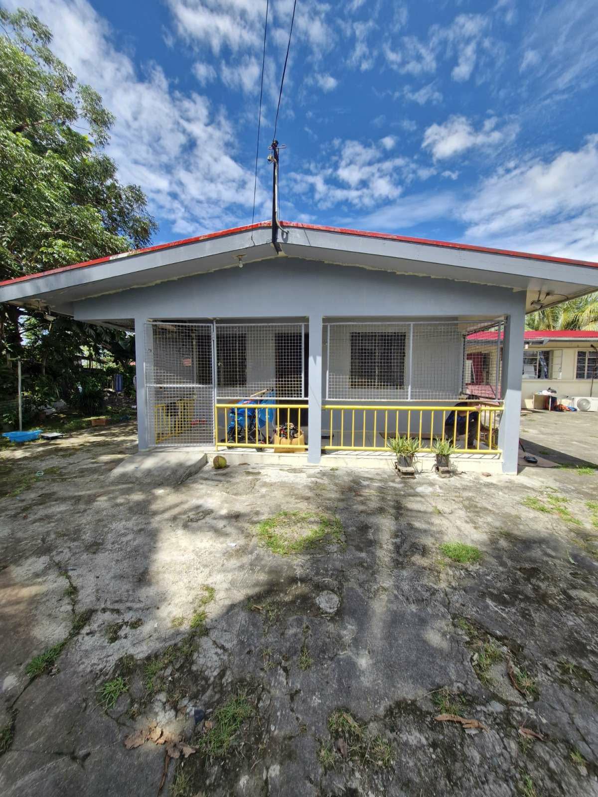 Nakasi Residential Renovation, House renovation, by Niqua Investments (Fiji)