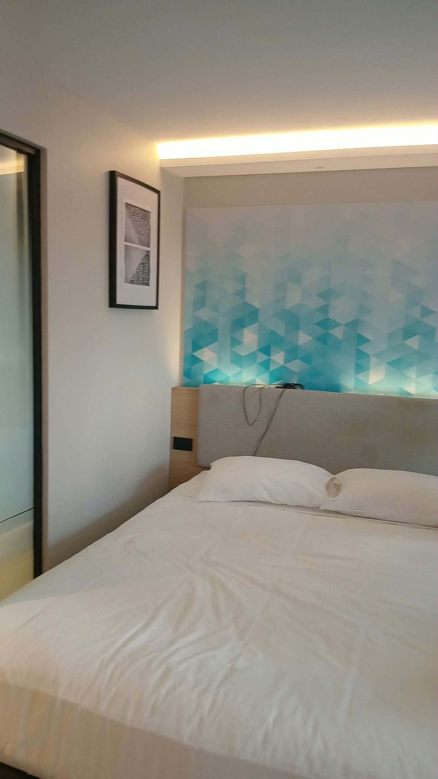 Tanoa Plaza Hotel Room Refurbishment, Guest room refurbishment, by Niqua Investments (Fiji)